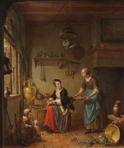 La cucina