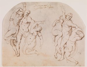 Il ratto delle Sabine