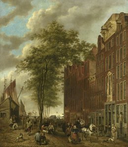 da Willem Pieter Hoevenaar