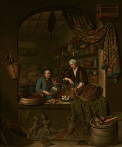  da Willem Van Mieris