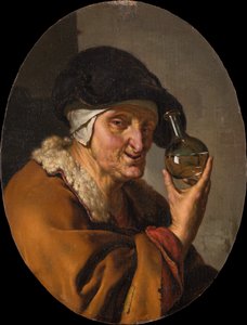  da Willem Van Mieris