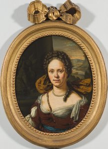  da Willem Van Mieris