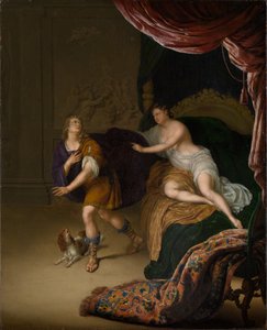  da Willem Van Mieris
