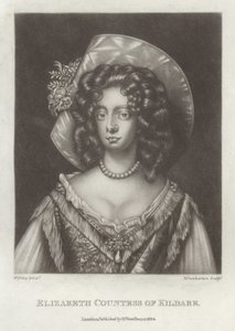 Elizabeth Contessa di Kildare