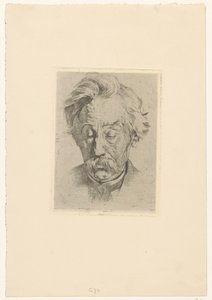 Ritratto del dottor Jacob Christiaan Muller da Willem Arnoldus Witsen