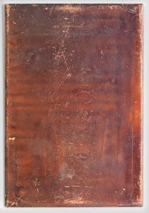 Porträt von Dr. Jacob Christiaan Muller im Profil da Willem Witsen