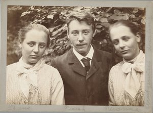  da Willem Witsen