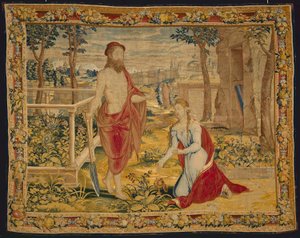 Cristo che Appare a Maria Maddalena (Noli Me Tangere)