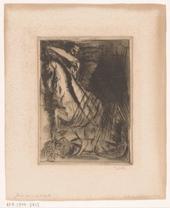 San Giorgio e il drago
