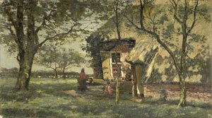 Casa contadina