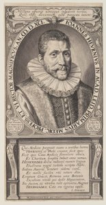 Jan van Heurn da Willem van Swanenburgh