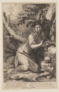 Maddalena, da Peccatori dell