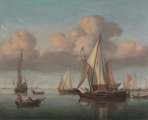 Una kaag all