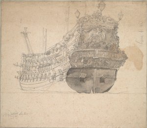 Ritratto dello 