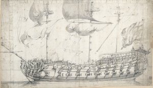 Ritratto della 