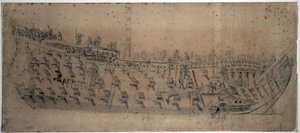 Ritratto della nave 