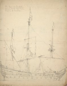 Ritratto della 