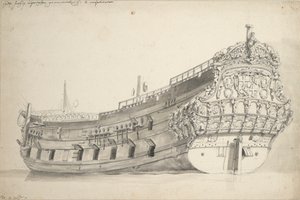 Ritratto della 