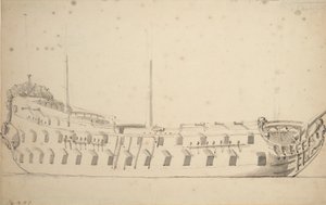 Ritratto della 