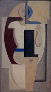 Apollo da Willi Baumeister