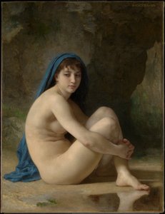  da William-Adolphe Bouguereau