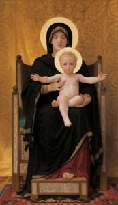 Madonna col Bambino