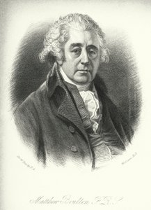 Matthew Boulton, FRS (incisione) da William (after) Beechey