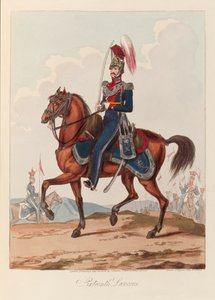 Sedicesimo Lancieri
