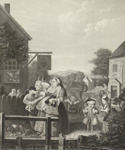 Sera - Londra