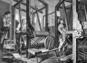 Gli apprendisti (incisione)