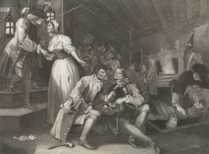 La tana dei ladri