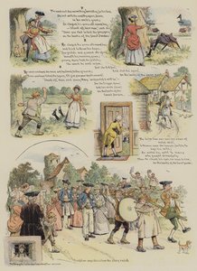 La figlia del contadino