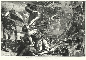 Il sacco di Baltimora