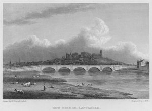 Nuovo Ponte, Lancaster