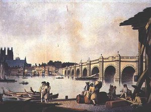 Ponte di Westminster