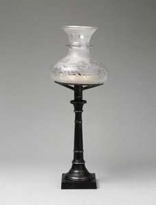 Lampada Sinumbra da William (attr.to) Carleton