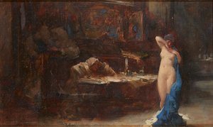 In consiglio da William A. Breakspeare