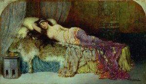 La bella addormentata