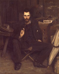 Kenyon Cox da William A. Coffin