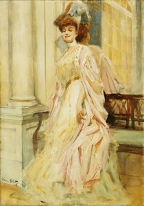 Una Signora Elegante