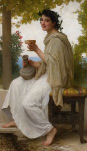 Baccante