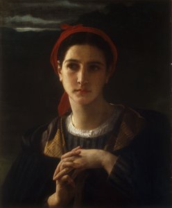 Bergere de Bordelais, 1871