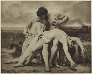 Il primo lutto