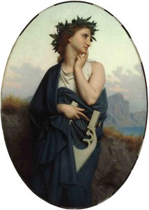 La Musa Filomela, 1861