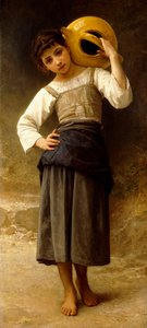 La ragazza dell