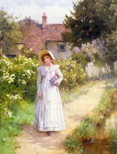 Domenica pomeriggio da William Affleck