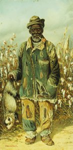 Il Cacciatore di Opossum