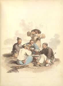 Gruppo di rimorchiatori
