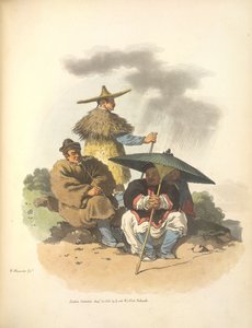 Vestito per il tempo piovoso