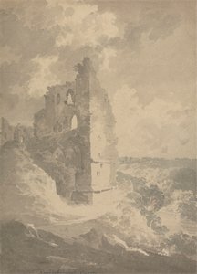 Castello di Knaresborough